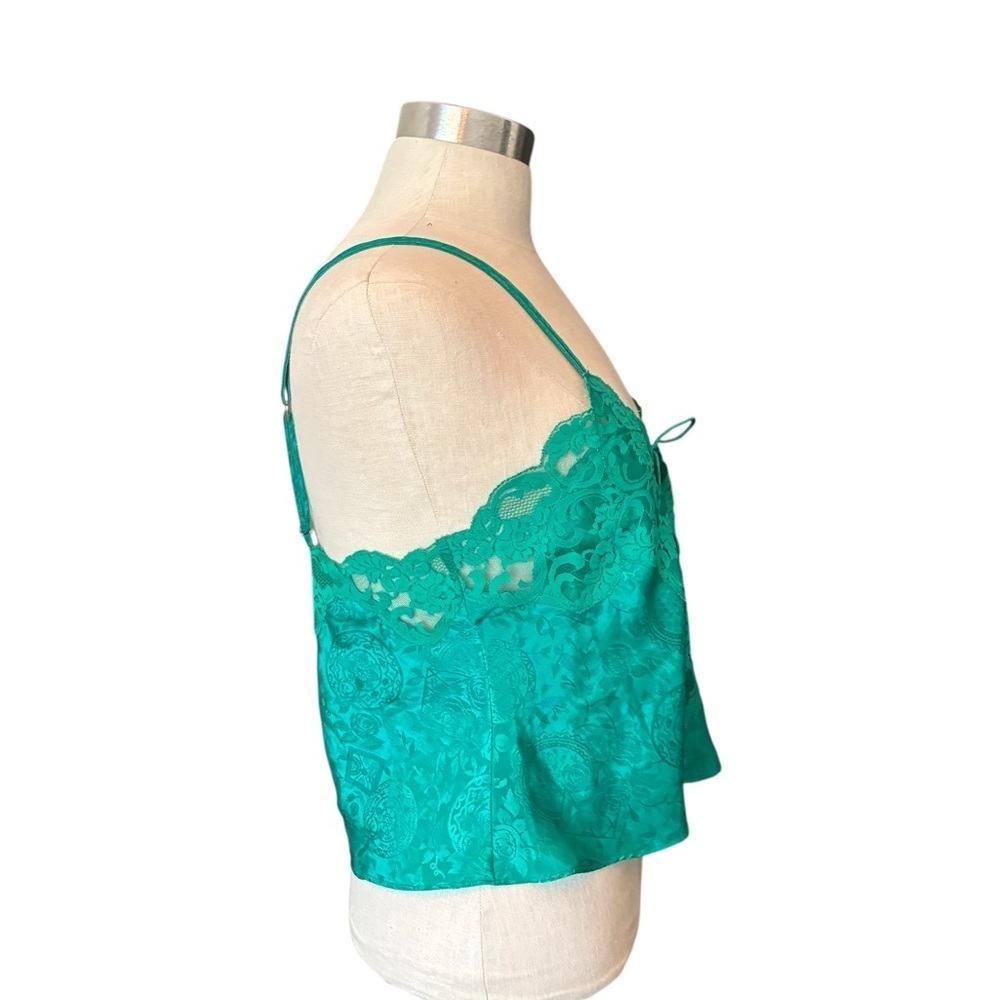 Victoria's Secret Lace Camisole - Picture 4 of 7